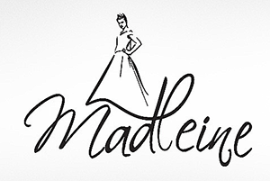 Madleine, Suknie Ślubne